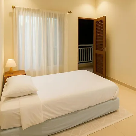 Cozy Little Stay Near Canggu With 3 Bed Room